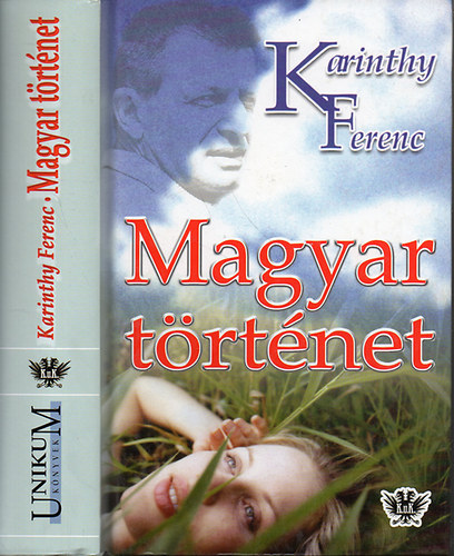 Magyar trtnet