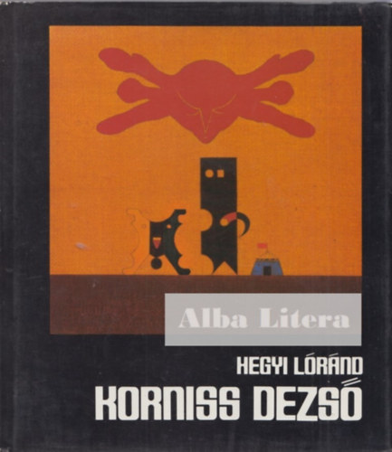 Korniss Dezs