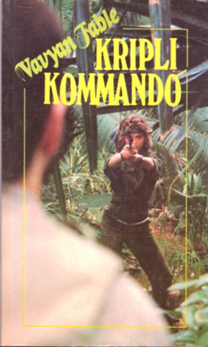 Kriplikommand