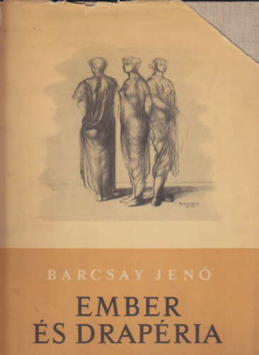 Ember s drapria