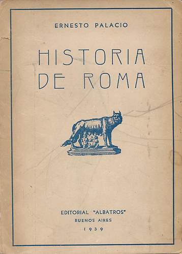 Historia de Roma