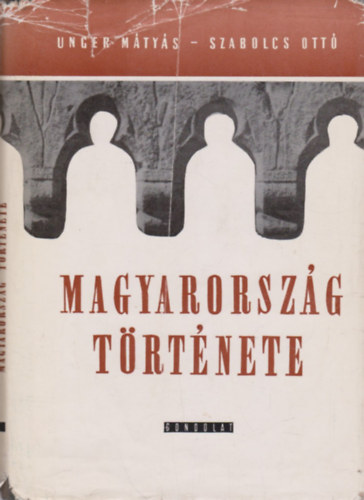 Magyarorszg trtnete