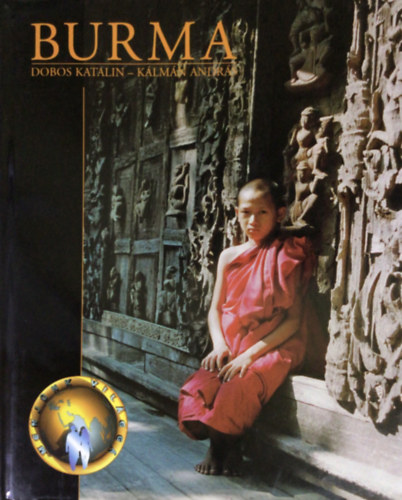 Burma- Kpes tiknyv (Menjnk vilgg)