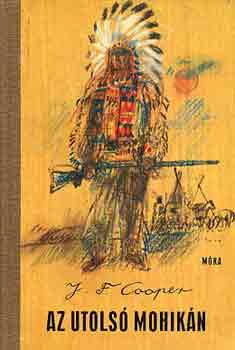 Az utols� mohik�n