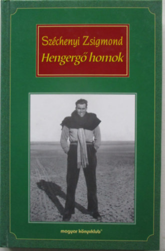 Hengerg homok