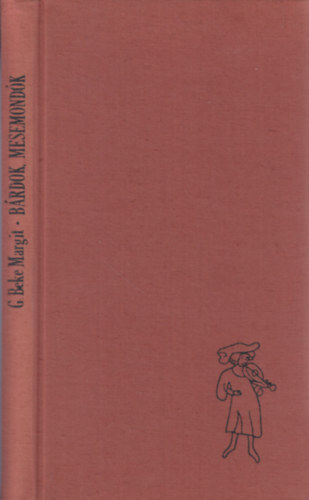 B�rdok, mesemond�k