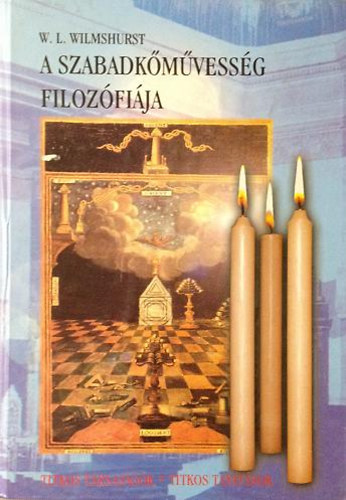 A szabadkmvessg filozfija
