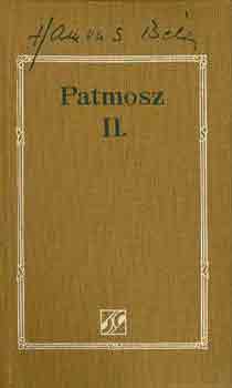 Patmosz II.