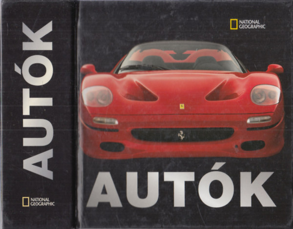 Enzo Rizzo - Autk