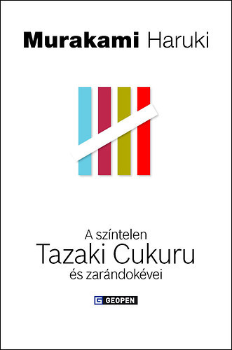 A sz�ntelen Tazaki Cukuru �s zar�ndok�vei