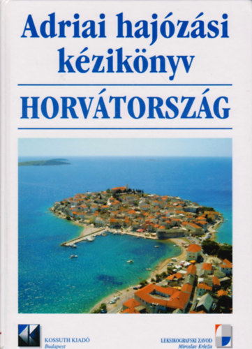 Adriai hajzsi kziknyv - Horvtorszg
