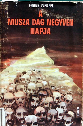 A Musza Dag negyven napja