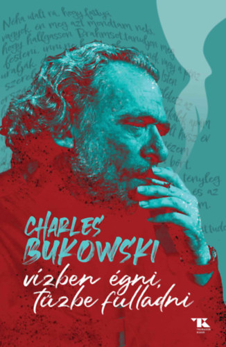 V�zben �gni, t�zbe fulladni