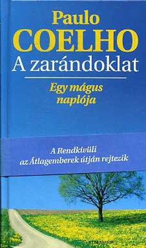 Paulo Coelho - A zarndoklat