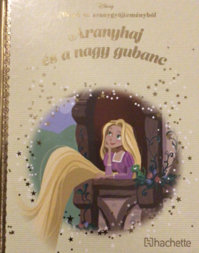 Aranyhaj s a nagy gubanc