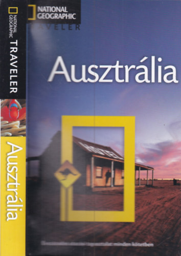 Rolf Martin Smith - Ausztrália (National Geographic Traveler)