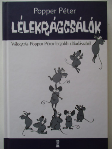 L�lekr�gcs�l�k - V�logat�s Popper P�ter legjobb el�ad�saib�l