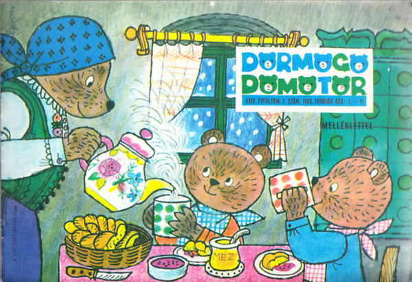 Rkos Klra  (szerk.) - Drmg Dmtr XXIV. vfolyam 2. szm