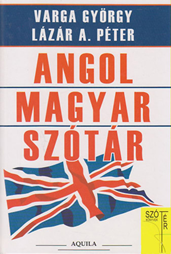 Angol-magyar sztr
