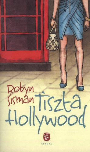 Tiszta Hollywood