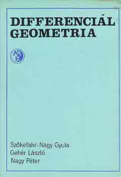 Differencilgeometria