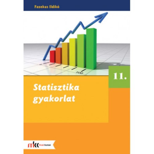 Fazekas Ildik - Statisztikai gyakorlat 11. osztly