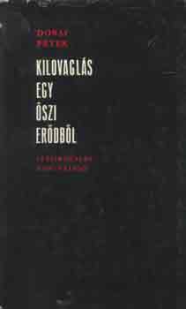 Kilovagl�s egy �szi er�db�l