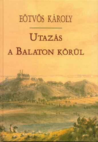 Utazs a Balaton krl