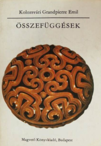 �sszef�gg�sek  -  A k�r�lm�nyek reg�nye