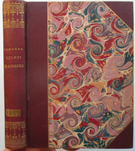 Keleti �letk�pek