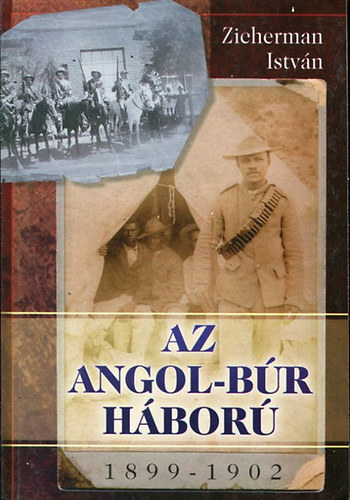 Az angol-br hbor 1899-1902