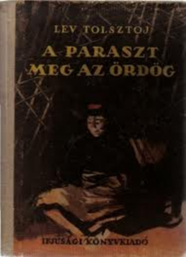 A paraszt meg az �rd�g