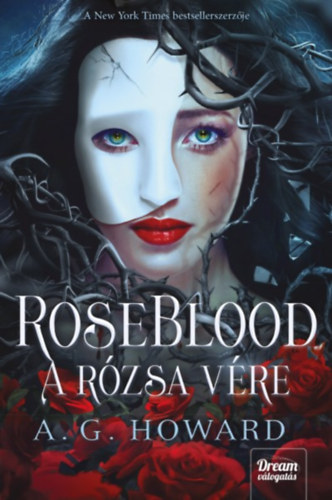 RoseBlood - A Rzsa Vre