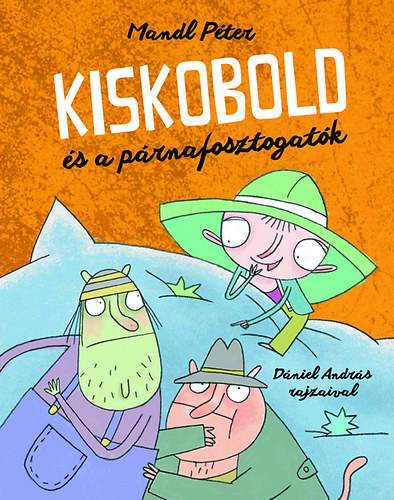 Kiskobold s a prnafosztogatk