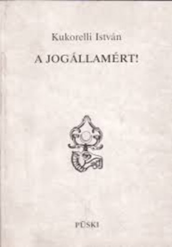 A jogllamrt