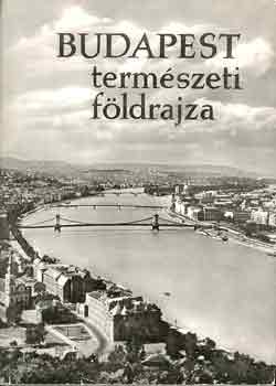 Budapest termszeti fldrajza