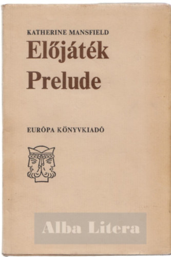 El�j�t�k / Prelude (K�tnyelv�)