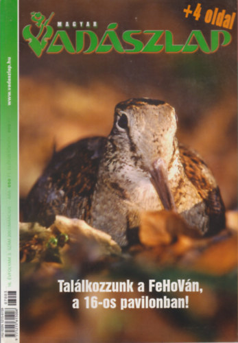 Magyar vadszlap 2007. mrcius - 16. vf. 3.