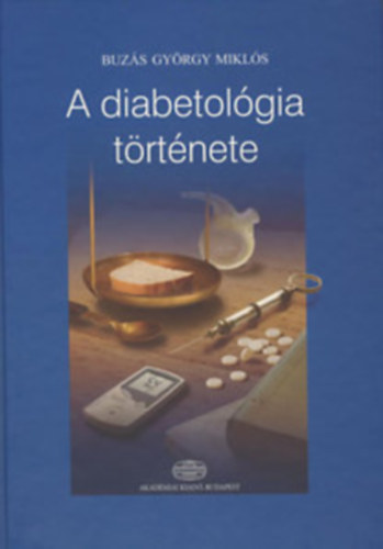 A diabetol�gia t�rt�nete