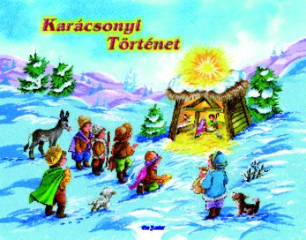 Karcsonyi Trtnet