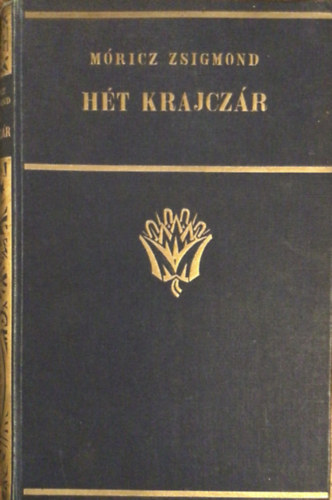 H�t krajcz�r (Elbesz�l�sek)