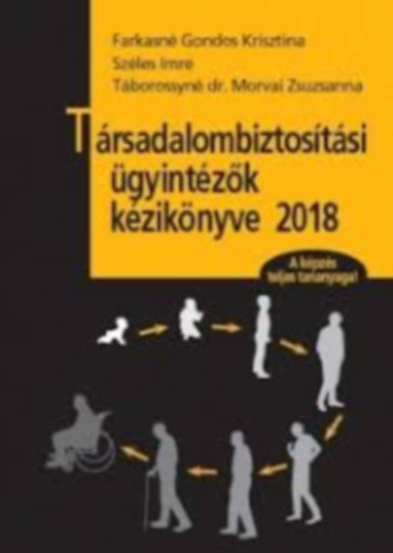 Trsadalombiztostsi gyintzk kziknyve