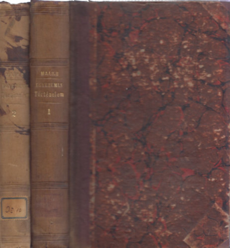 Egyetemes trtnelem I/1 + I/2 (2db)