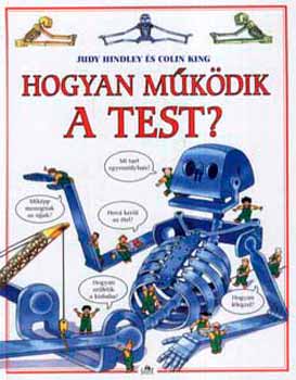 Hogyan mkdik a test?