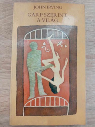 Garp szerint a vilg (The world according to Garp)