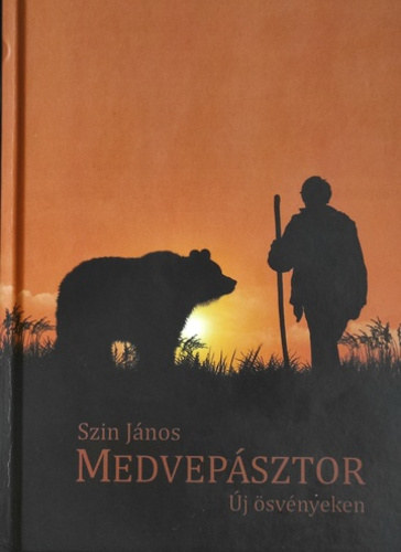 Medvepsztor  j svnyeken