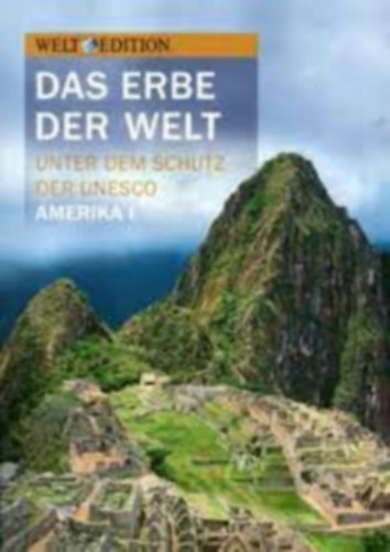 Das Erbe der Welt