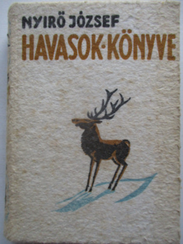 Havasok k�nyve