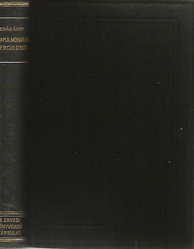 Extrapulmonalis tuberculosis