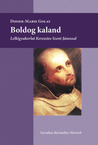 Boldog kaland